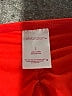 Xhilaration Solid Red Swimsuit Bottoms Size L - photo 3