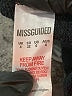 Missguided Black Pullover Sweater Size 0 - photo 9