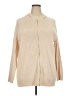United States Sweaters Ivory Coat Size XXL (estimated) - photo 1
