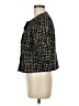 MICHAEL Michael Kors 100% Cotton Black Jacket Size M (petite) - photo 5