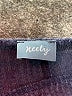 Neely Blue Pullover Sweater Size XS - photo 7