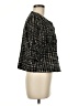 MICHAEL Michael Kors 100% Cotton Black Jacket Size M (petite) - photo 4