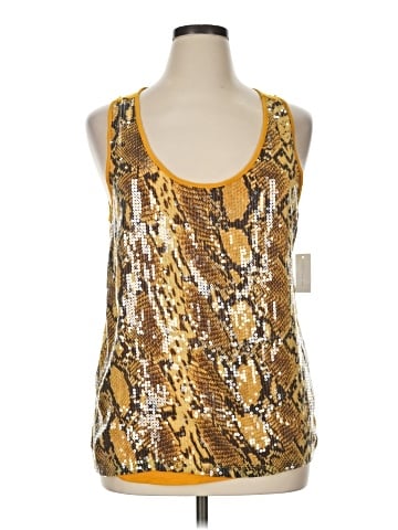 New York & Company Tank Top (view 1)