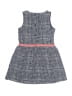 Gymboree Tweed Blue Dress Size 5 - photo 2