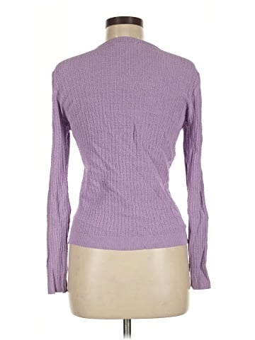 Kate Hill Long Sleeve Top (view 2)