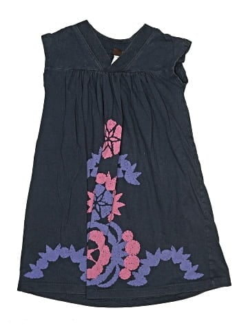Tea Dress (view 1)