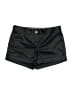 Express Design Studio Solid Black Shorts Size 2 - photo 1