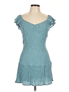 Blu Pepper Cocktail Dress