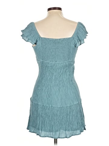 Blu Pepper Cocktail Dress (view 2)
