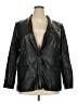 J.Crew 100% Viscose Black Blazer Size 18 - photo 1