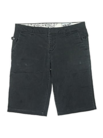 Volcom Cargo Shorts (view 1)