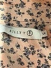 Billy T 100% Lyocell Animal Print Pink Long Sleeve Blouse Size S - photo 7