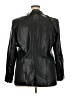 J.Crew 100% Viscose Black Blazer Size 18 - photo 2