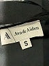 Ava & Aiden 100% Polyester Black Sleeveless Blouse Size S - photo 7