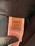 Roxy Solid Black Athletic Shorts Size M - photo 3