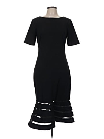 Belle Badgley Mischka Cocktail Dress (view 1)