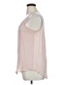 a.n.a. A New Approach 100% Polyester Pink Sleeveless Blouse Size XL - photo 5
