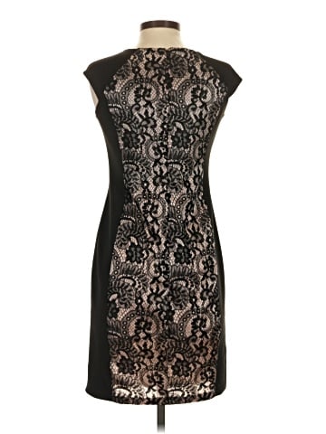 En Focus Studio Cocktail Dress (view 2)