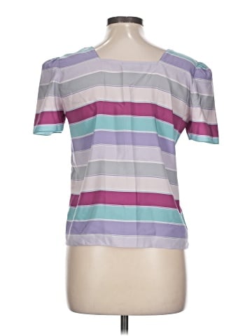 SASSON Short Sleeve Top (view 2)