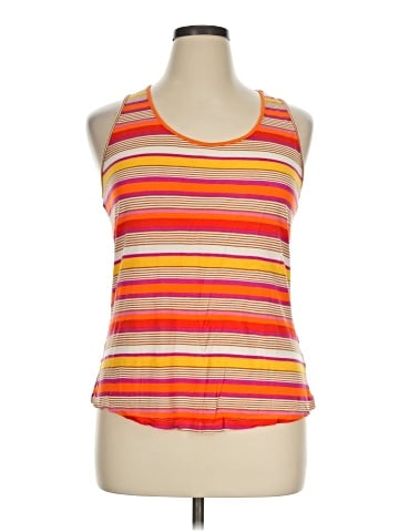 Caslon Tank Top (view 1)