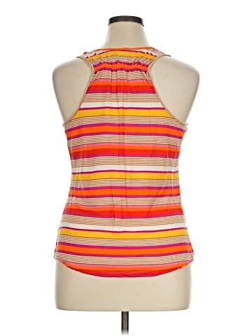 Caslon Tank Top (view 2)