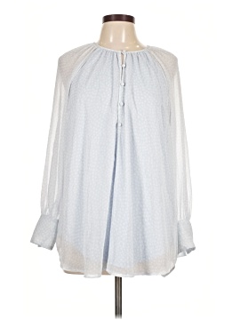 Lc Lauren Conrad 3/4 Sleeve Blouse