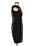 En Focus Studio Black Cocktail Dress Size 4 - photo 4