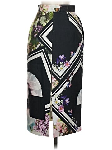 Preen by Thornton Bregazzi Formal Skirt (view 2)