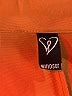 Windsor Orange Trenchcoat Size M - photo 6