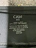 CAbi Black Active Pants Size XS - photo 7