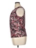 Calvin Klein Red Sleeveless Blouse Size XL - photo 5