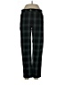 Target Plaid Green Casual Pants Size 32 waist - photo 1