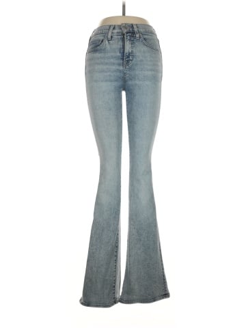 Veronica Beard Jeans Jeans (view 1)
