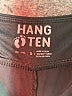 Hang Ten Black Athletic Shorts Size S - photo 3