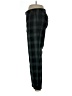 Target Plaid Green Casual Pants Size 32 waist - photo 5