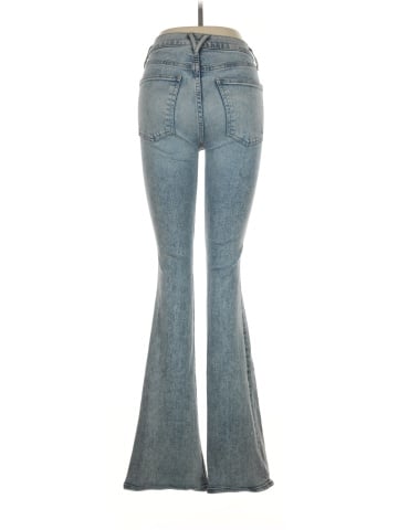 Veronica Beard Jeans Jeans (view 2)