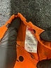 Disney Polka Dots Orange Casual Pants 12-18 MO / 18 MO - photo 3
