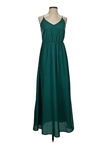 Ann Taylor LOFT Outlet Casual Dress (view 1)
