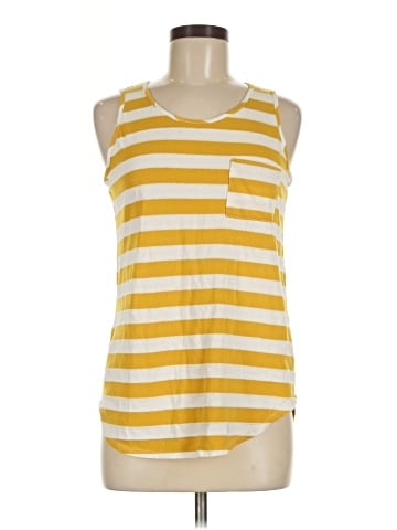 Papermoon Sleeveless Top (view 1)