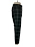 Target Plaid Green Casual Pants Size 32 waist - photo 4