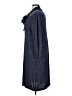 Gap Tweed Blue Casual Dress Size XL - photo 5