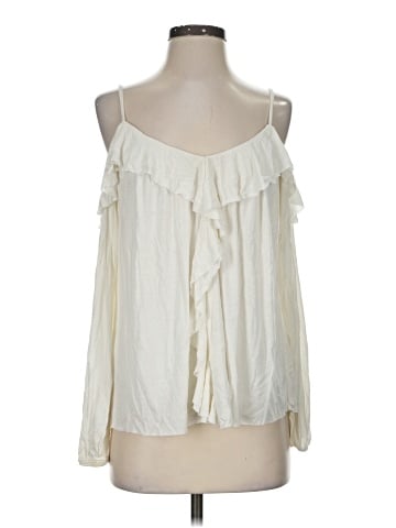 Bailey 44 Sleeveless Blouse (view 1)