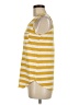 Papermoon Yellow Sleeveless Top Size M - photo 5