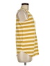 Papermoon Yellow Sleeveless Top Size M - photo 4
