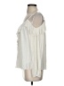 Bailey 44 Ivory Sleeveless Blouse Size XS - photo 5