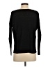 Theory Black Long Sleeve Top Size P (petite) - photo 2