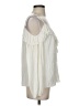Bailey 44 Ivory Sleeveless Blouse Size XS - photo 4