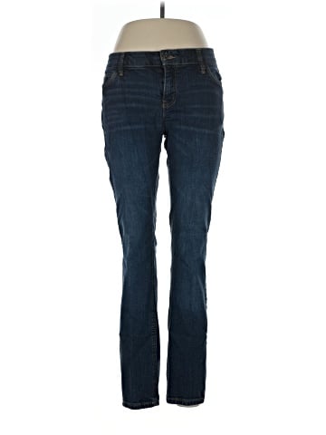 Liz Claiborne Jeans (view 1)