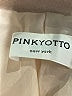 PinkyOtto Tan Coat Size L (estimated) - photo 6