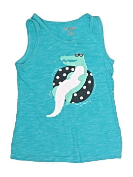 Cat & Jack Tank Top